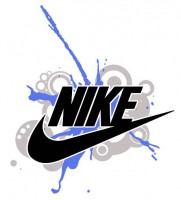 NIKE